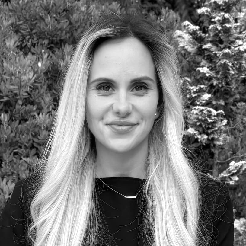 Alice, Pharm.D., the manager at Brookwood House.